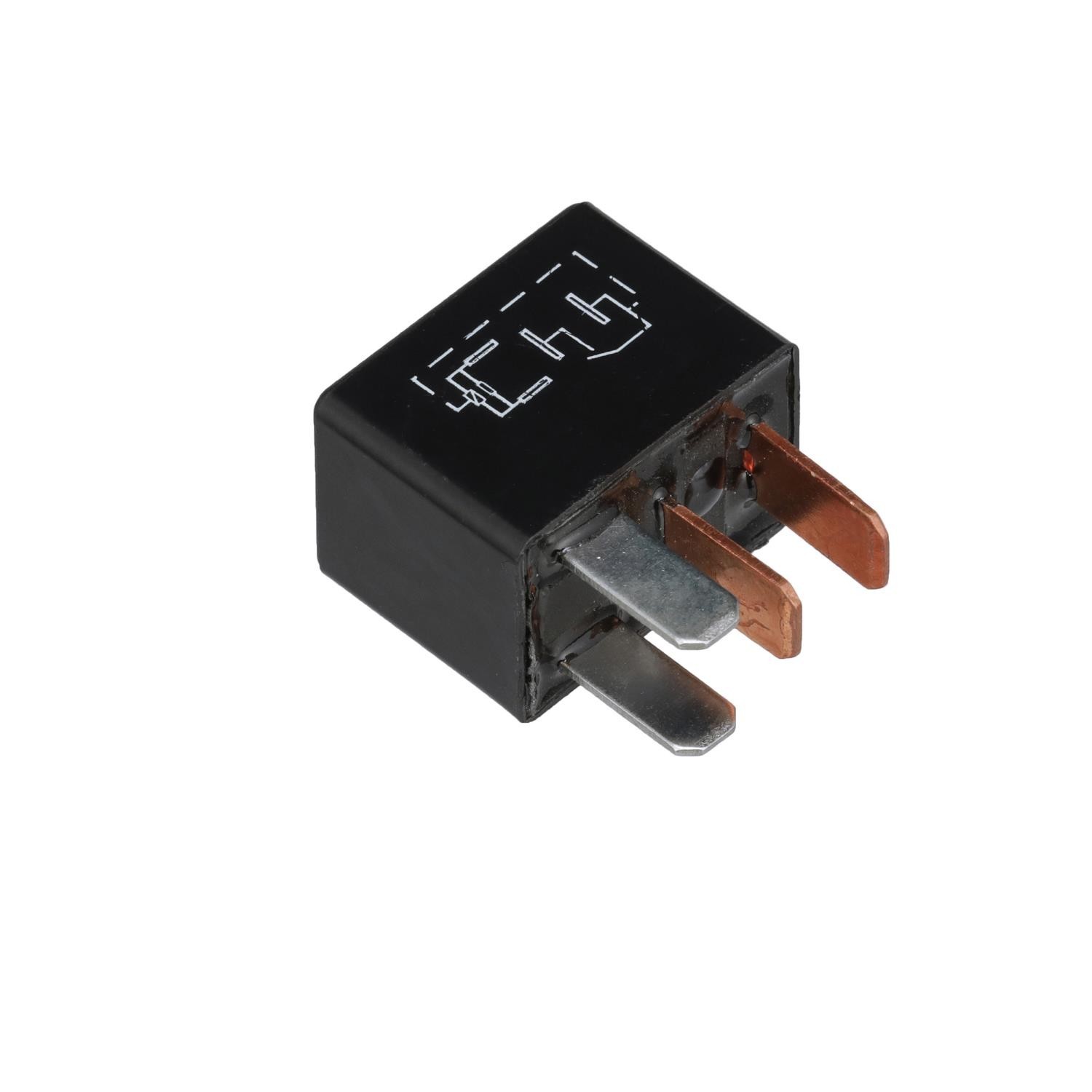 Horn Relay SMP For 2005-2013 Toyota Matrix