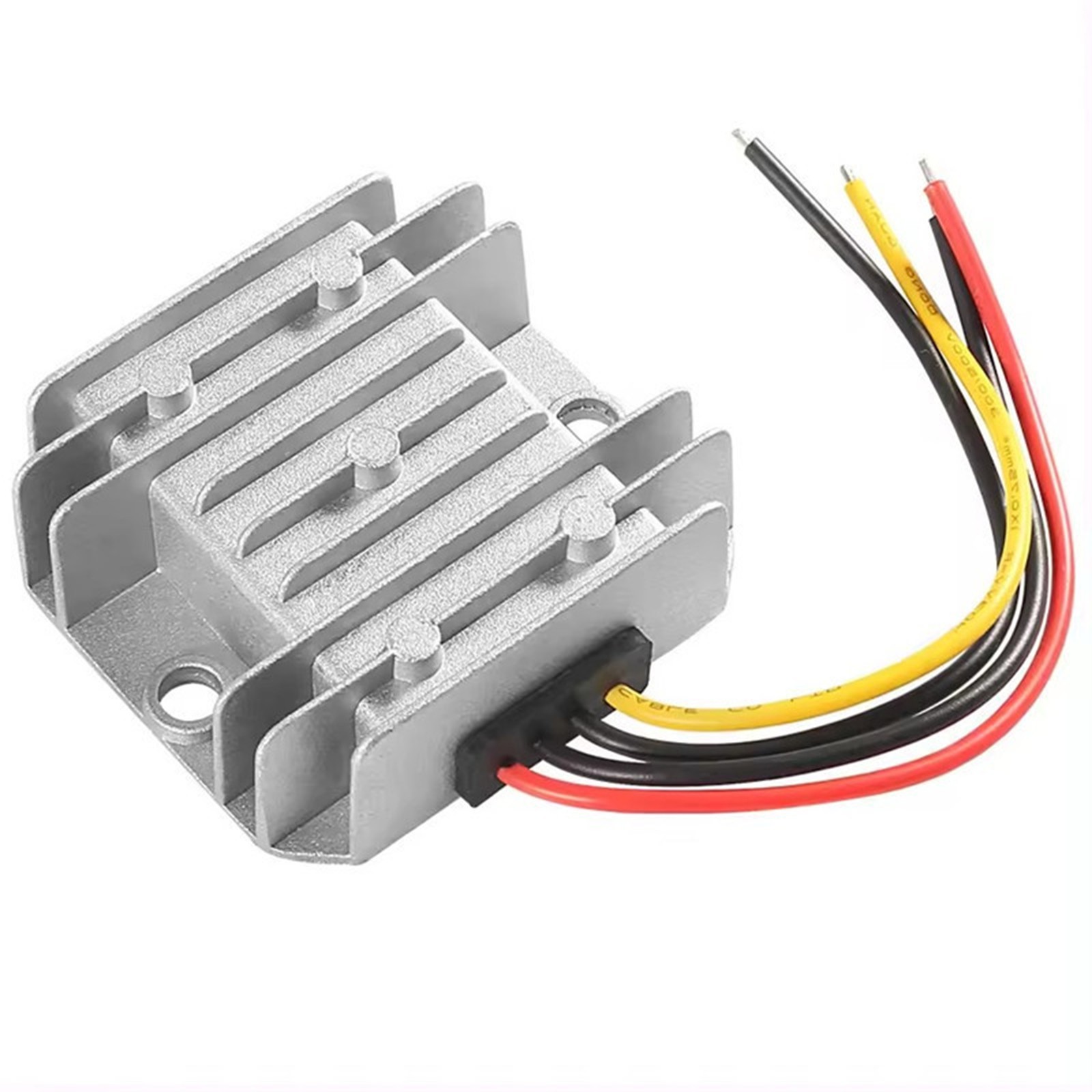 Wide Input Range DC Power Converter 532V to for 3v 27V 5A for Multiple