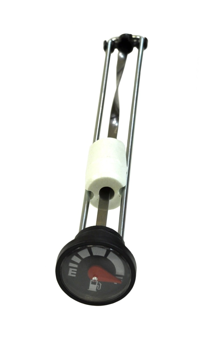 SPI In-Tank Fuel Gauge Gas for Arctic Cat Snowmobiles Replaces OEM# 1670-824