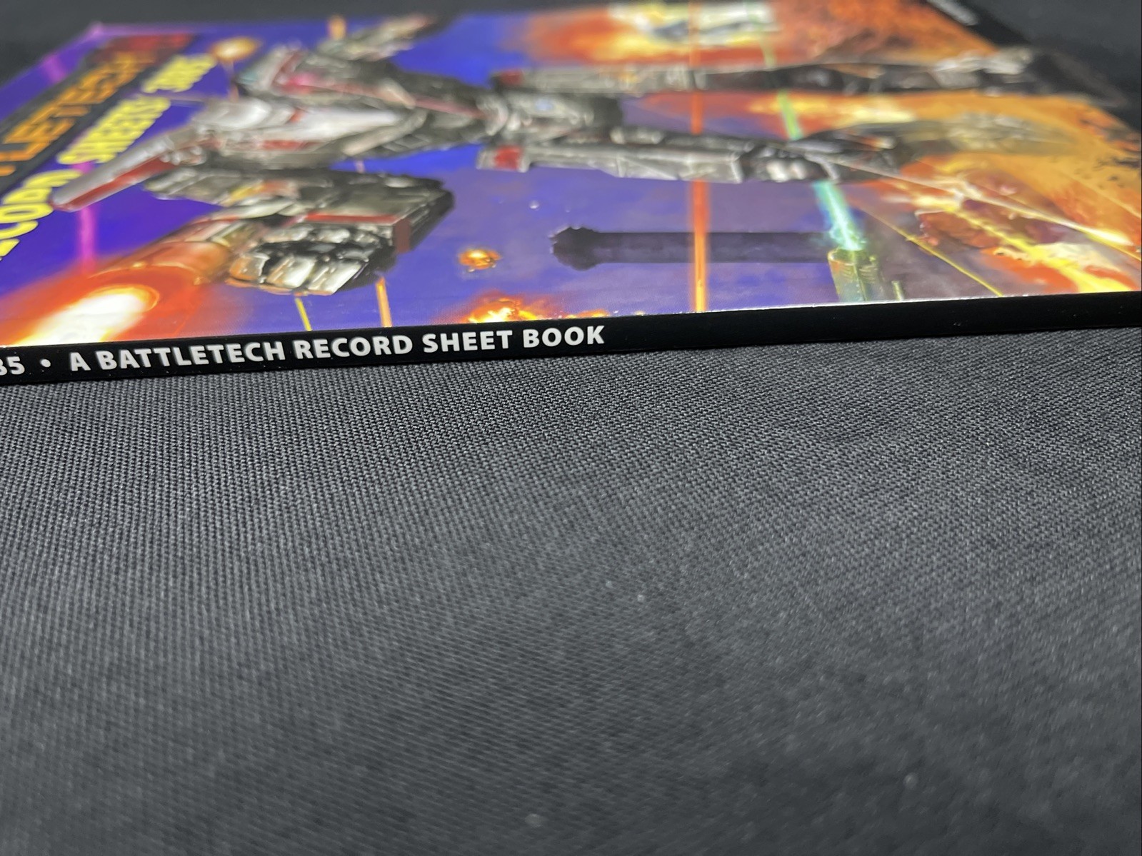 Battletech : Record Sheets 3085