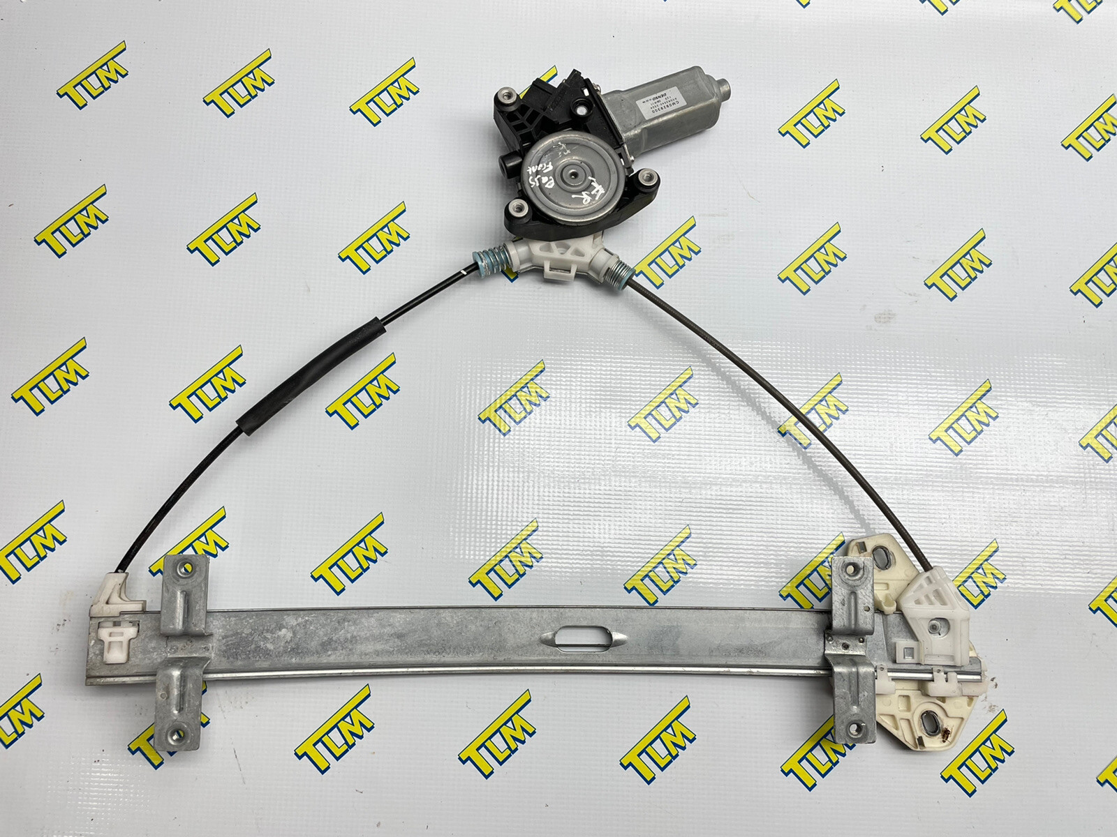 Acura TL TYPE S Window Motor Regulator FRONT RIGHT PASSENGER 04 05 06 07 08 OEM