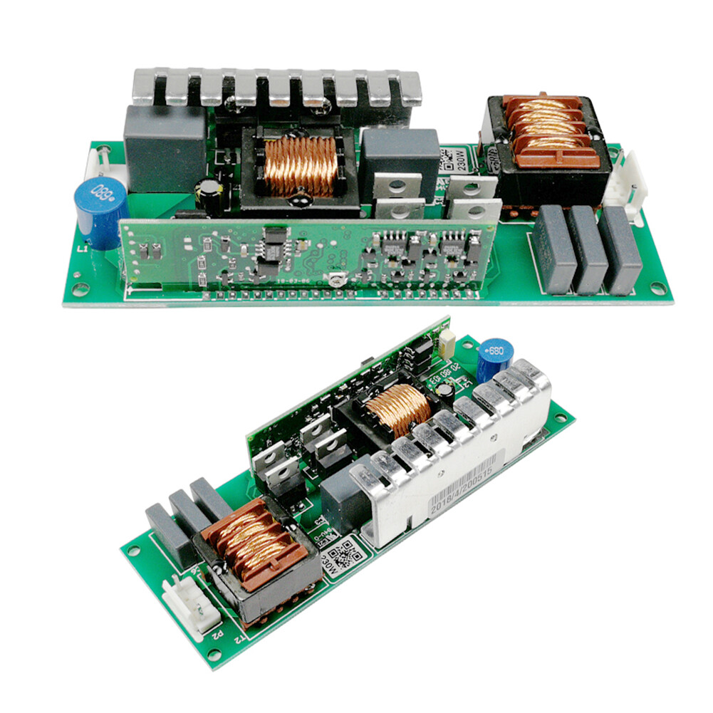 230W 7R Moving Beam Light Ballast Power Supply for 7R MSD Platinum Stage Lamp US