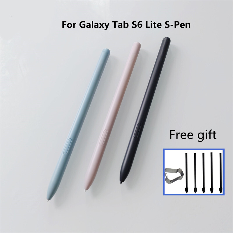 ​For Samsung Galaxy Tab S6 Lite P610 P615 10.4 Inch Touch Screen S Pen Stylus