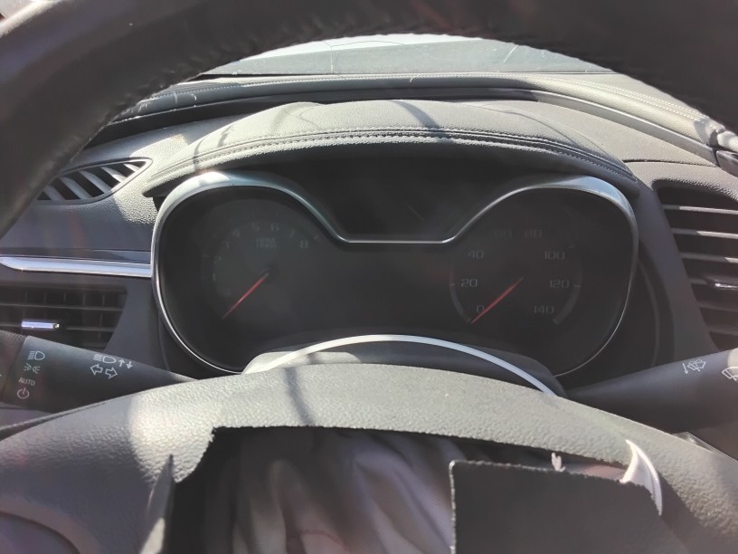 2019 Impala OE Speedometer Gauge Cluster 109K Miles Chevrolet