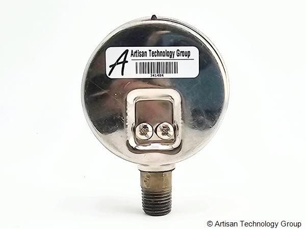 Foster Pressure Gauge