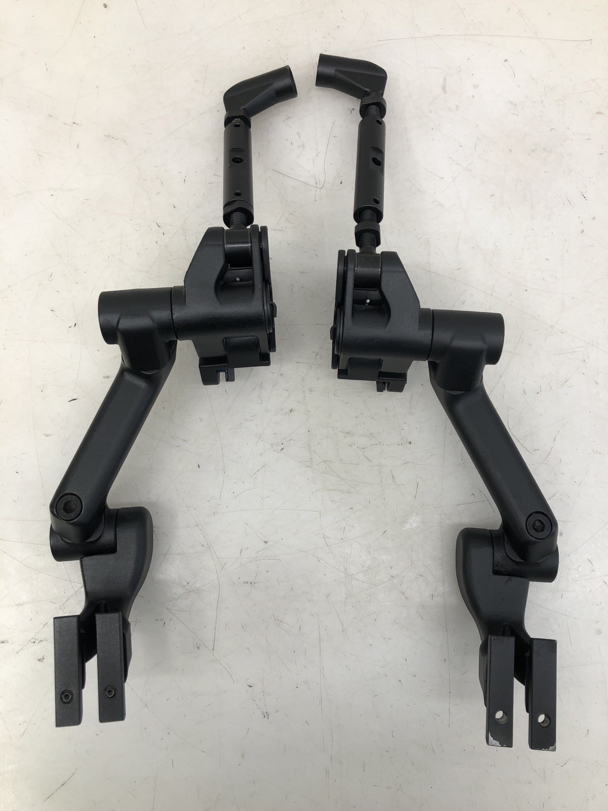 Pride QUANTUM Edge 3/HD/2.0/Stretto/4Front Armrest Arm rest Mount Turnbuckle