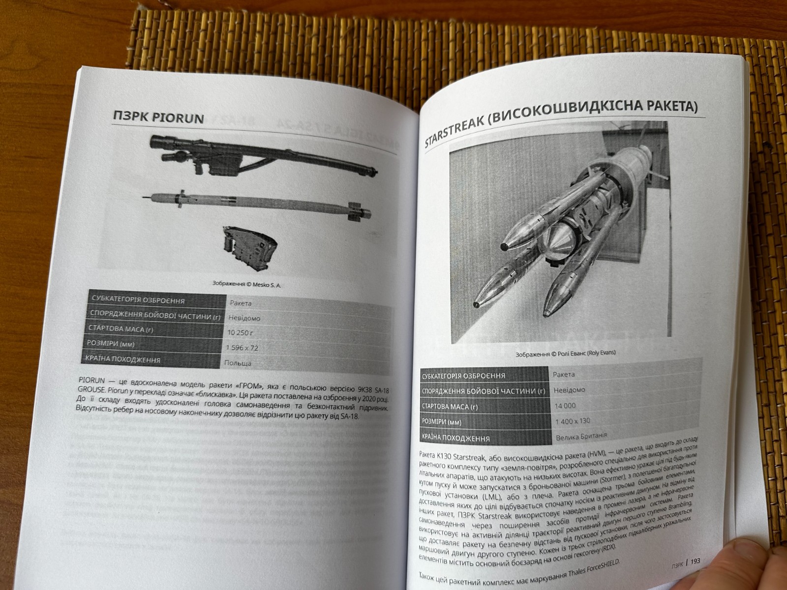 A Guide for Ukraine 2024