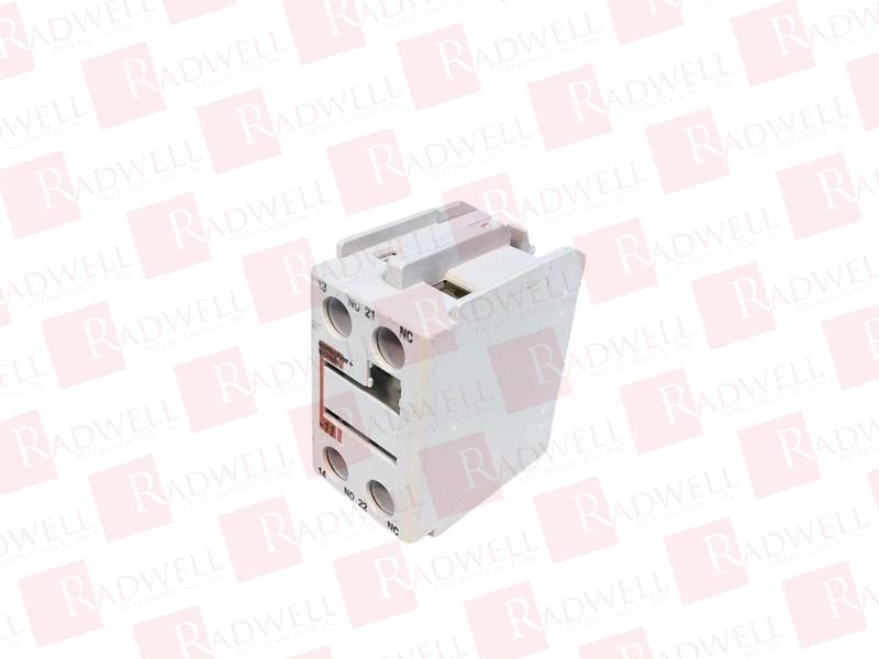 SPRECHER & SCHUH CA7-PV-11 / CA7PV11 (BRAND NEW)