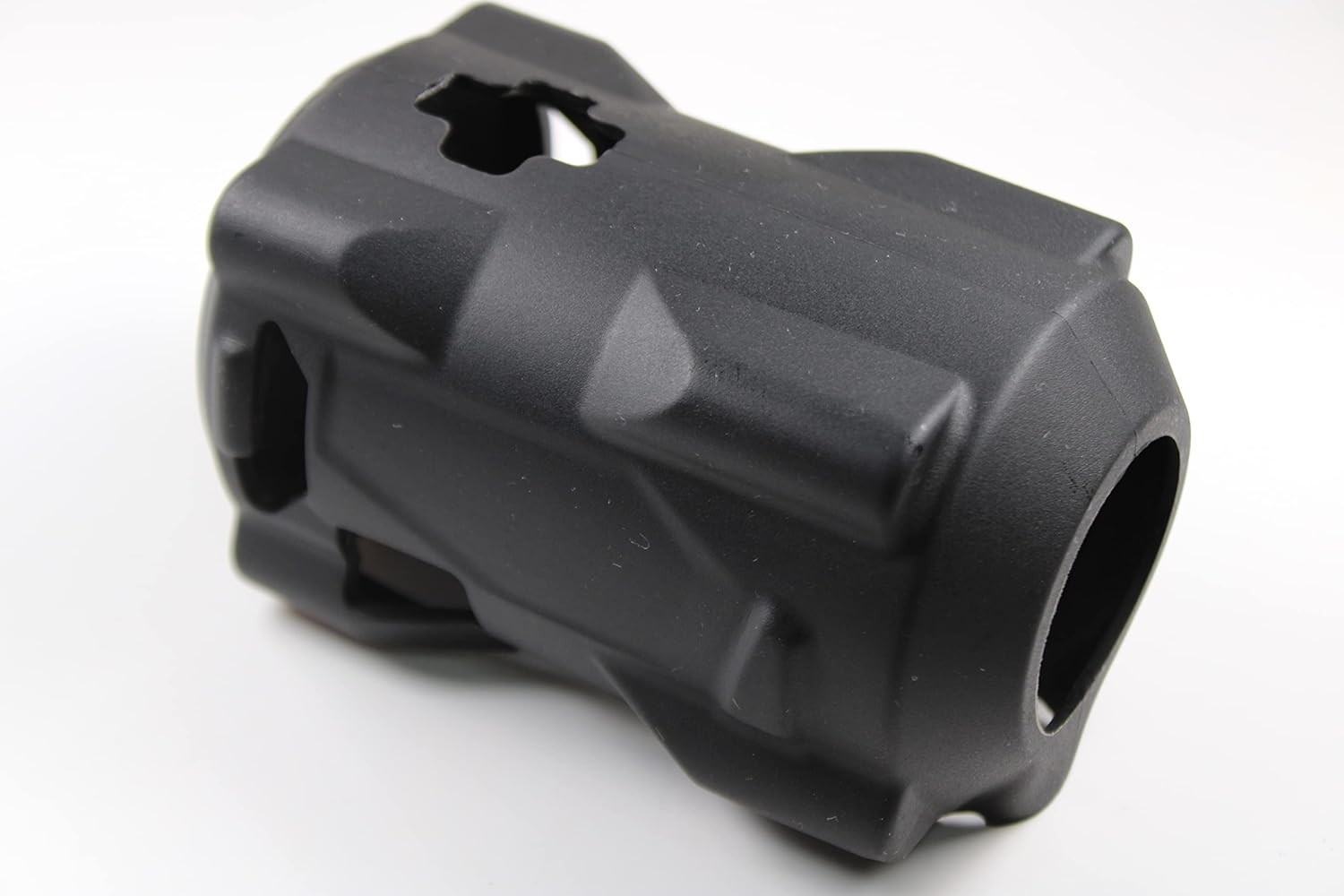 Protective Boot for M12 FUEL Impact Drivers - Fits 1/2" & 3/8" Wrenches