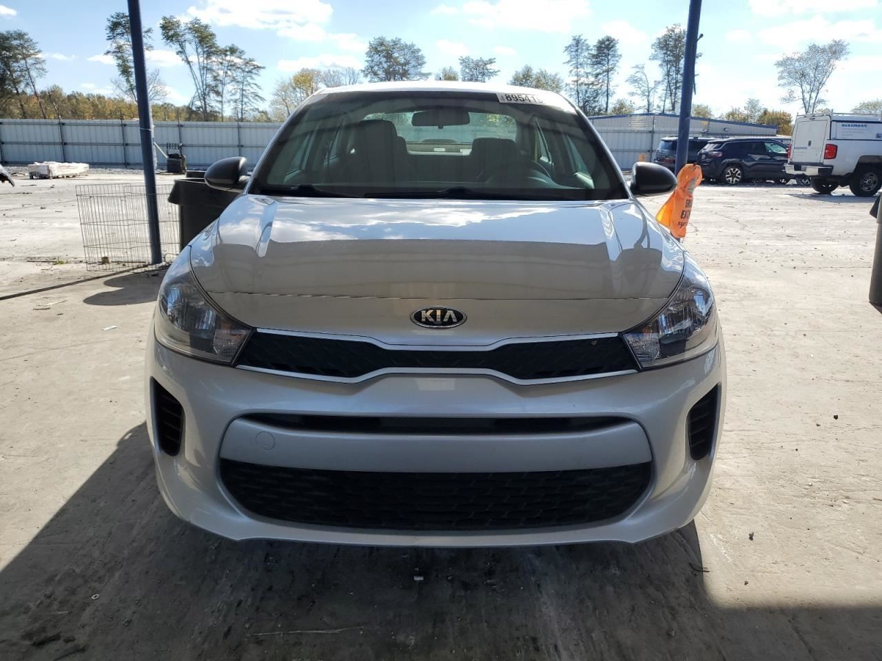 Fuse Box Engine Fits 18-19 RIO 4873999
