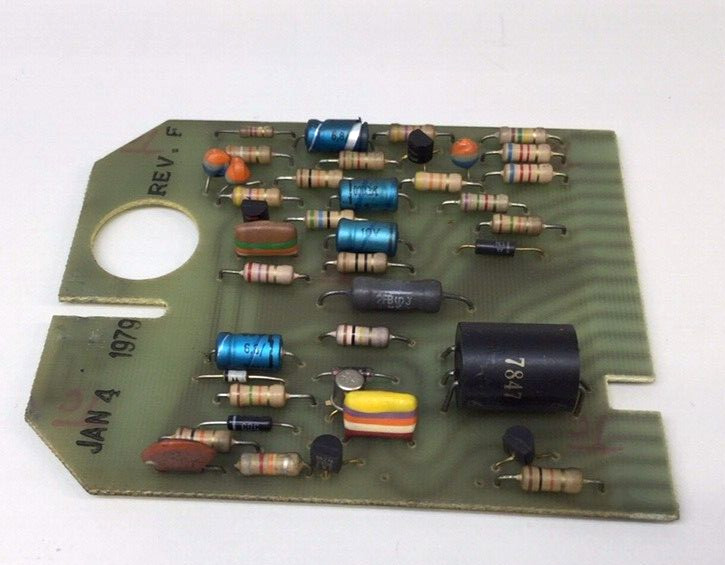 TB Woods TM-02 Trigger Board TM02