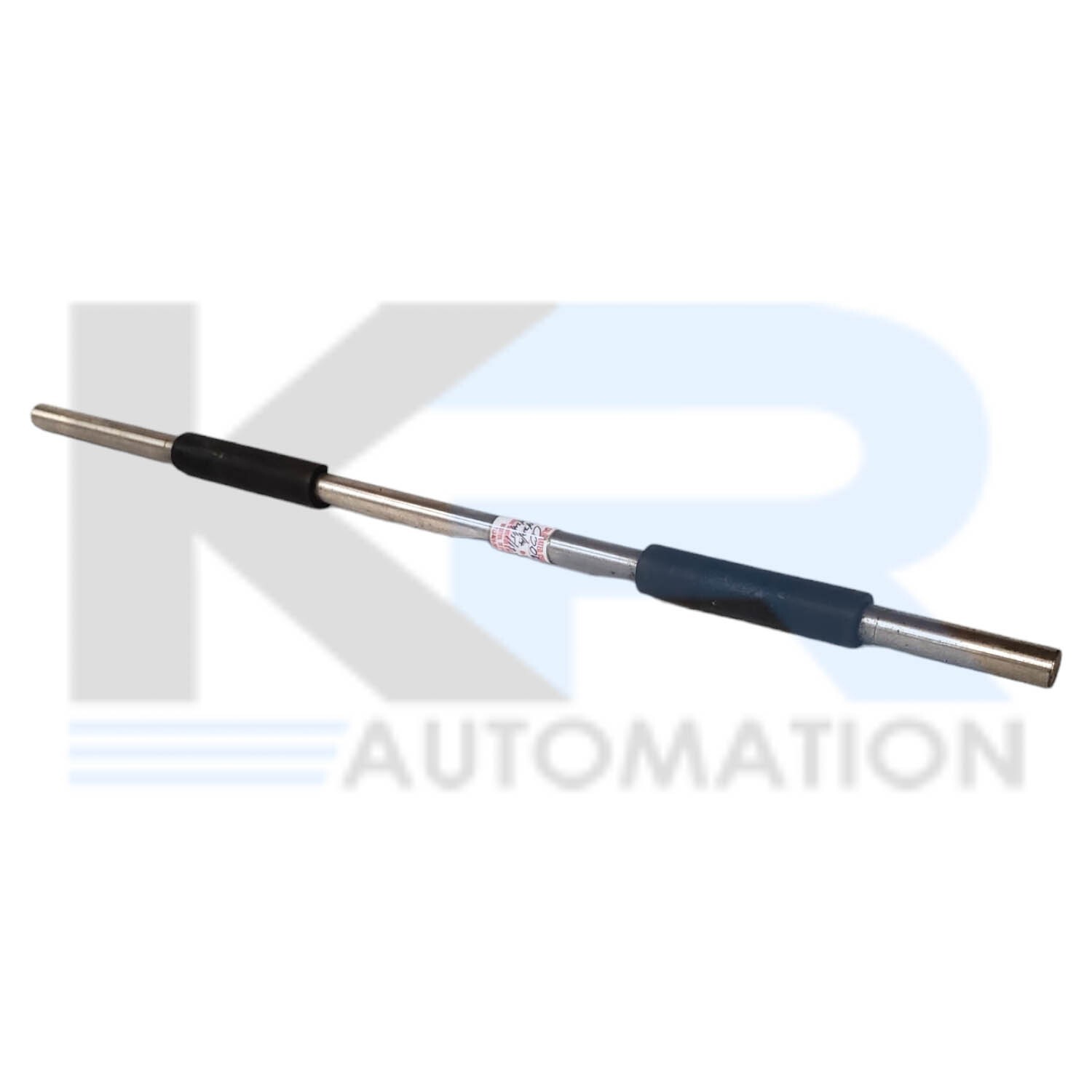 Mitutoyo 167-154 End Measuring Standard Rod W/Rub 14" *READ*