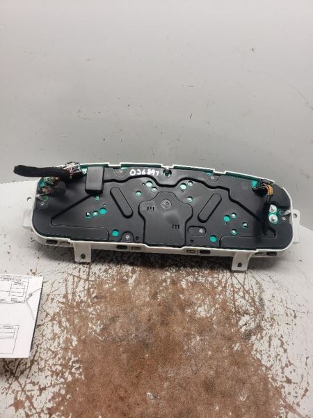 Instrument Cluster Speedometer MPH Trip Computer 2002 SONATA Original OEM