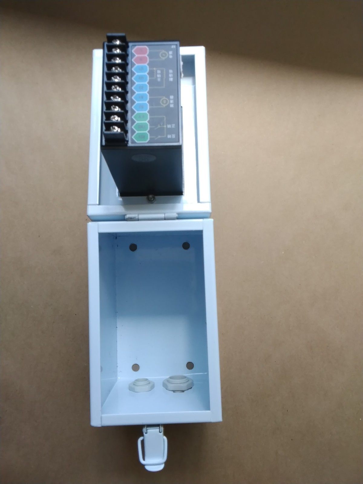 JSCC MCU speed Controller SF200E 200W 220V