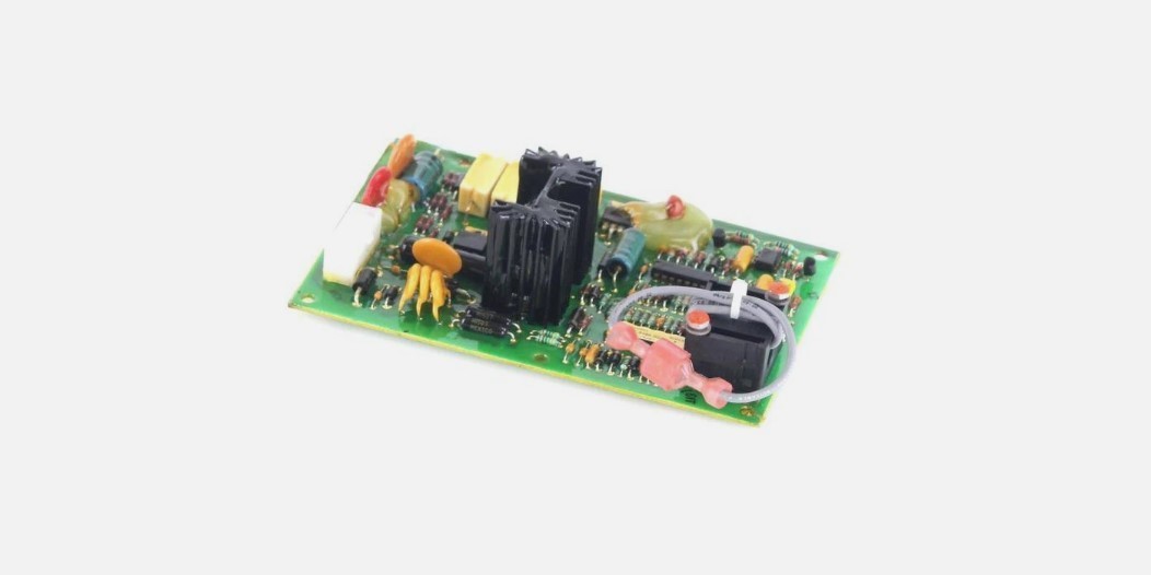 REPAIR TICKET For Lincoln Ranger 8 Control Board L8484 9SL8484