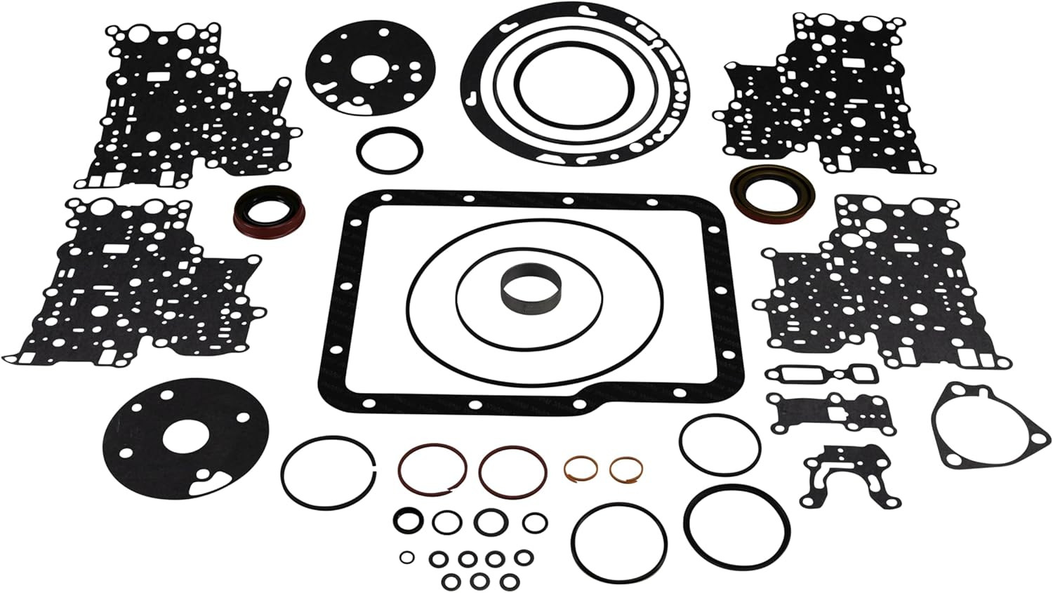 628800 Kit,Pwrgld Rcng Ovrhl1