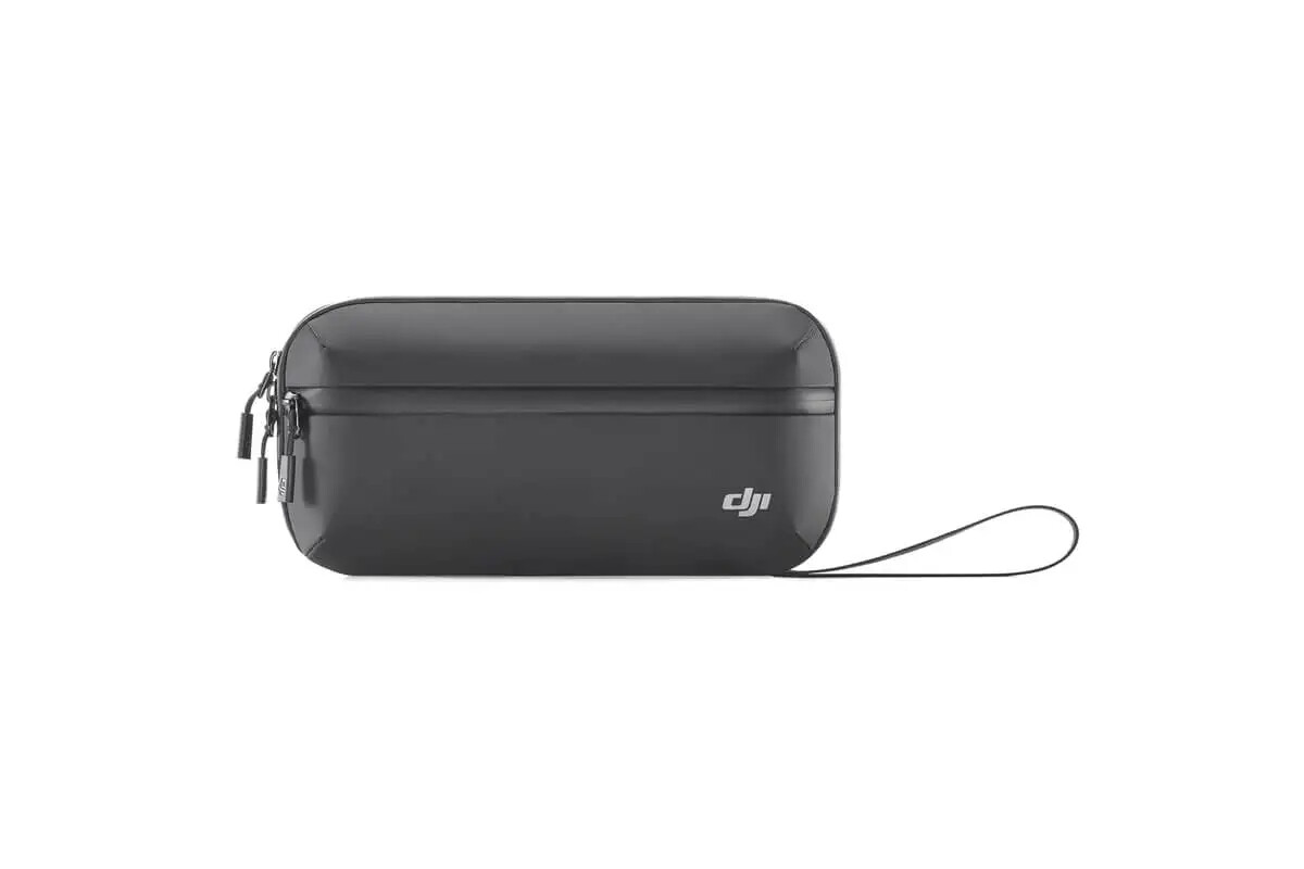 DJI Osmo Action Carrying Bag for Action 5 Pro/Action 4/Action 3 Original Part