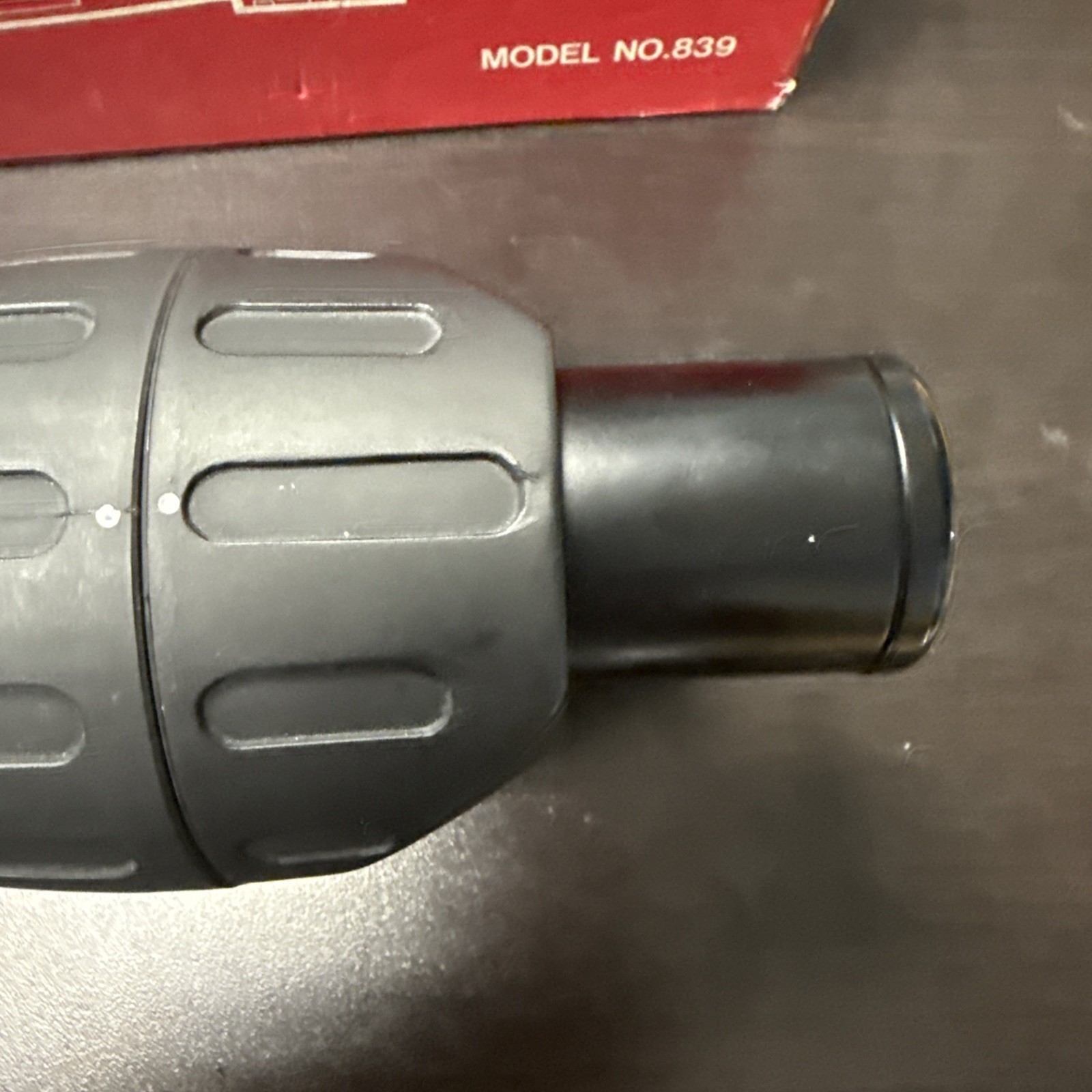 Swift Spotting Scope Model 839