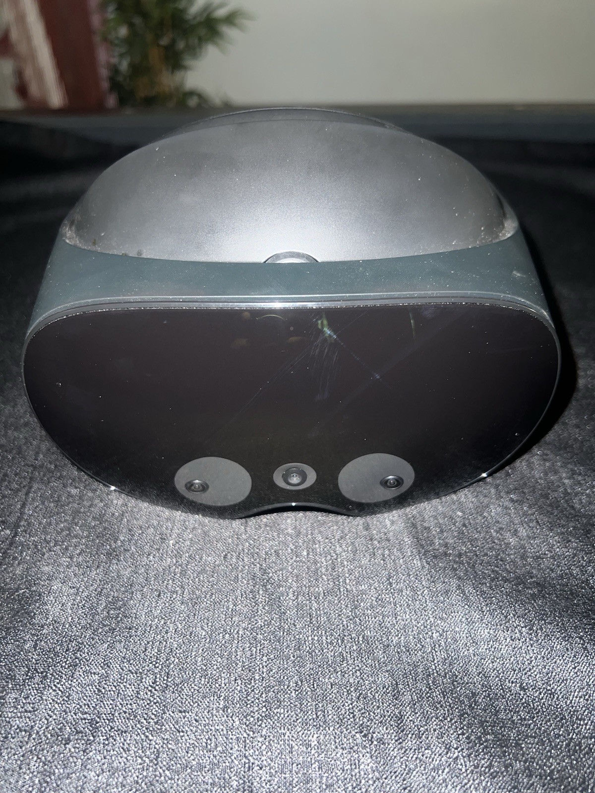 Meta Quest Pro VR Headset 256GB Tested Works