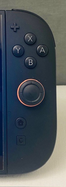 Nintendo Switch 2 BEE-001 Handheld Console