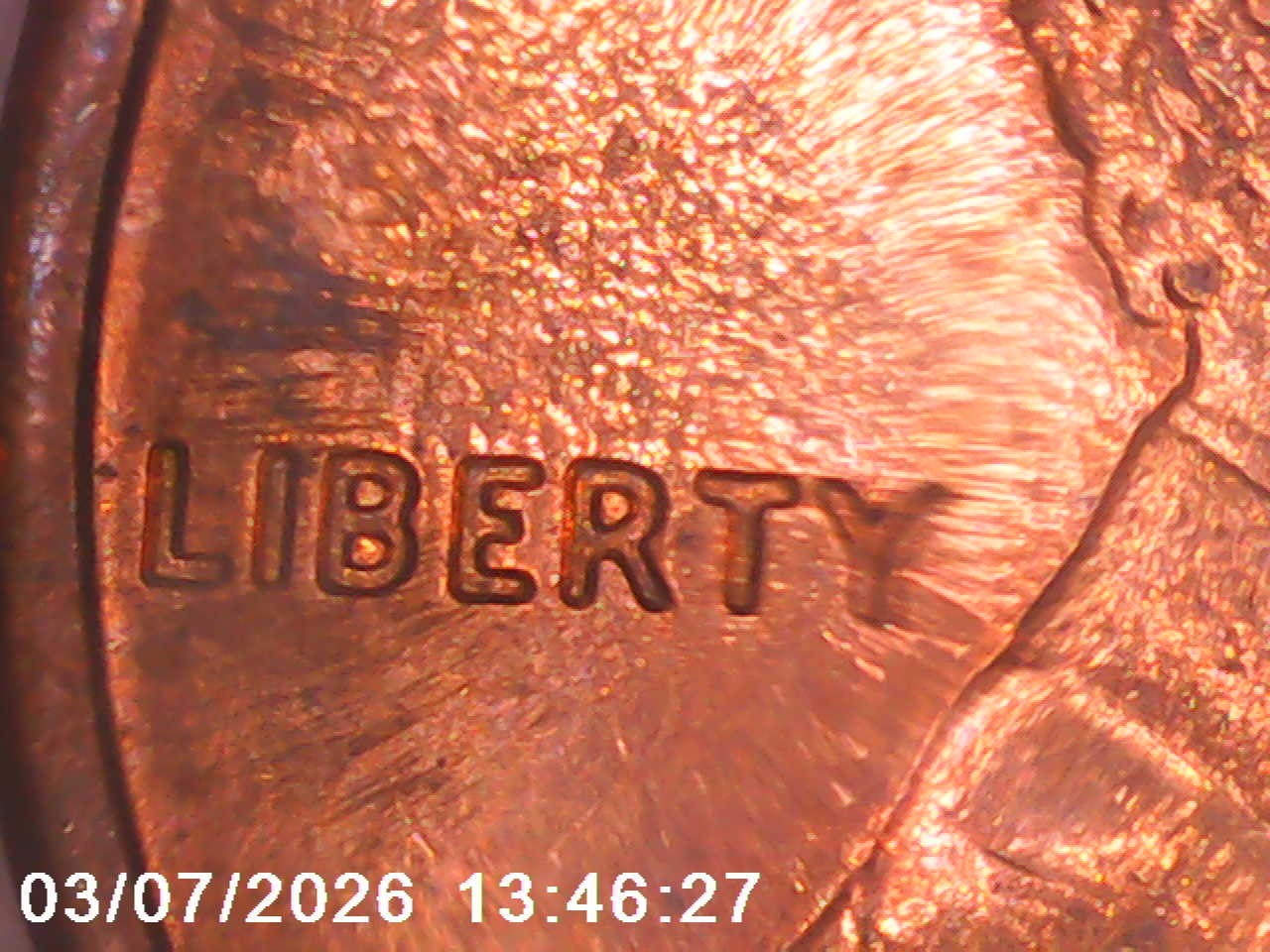 1991-D Lincoln Memorial Cent DDO