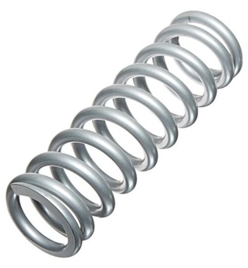 (1400.300.0600S) 14" x 3" I.D. Coil-Over Spring - 600 lb. Load Capacity