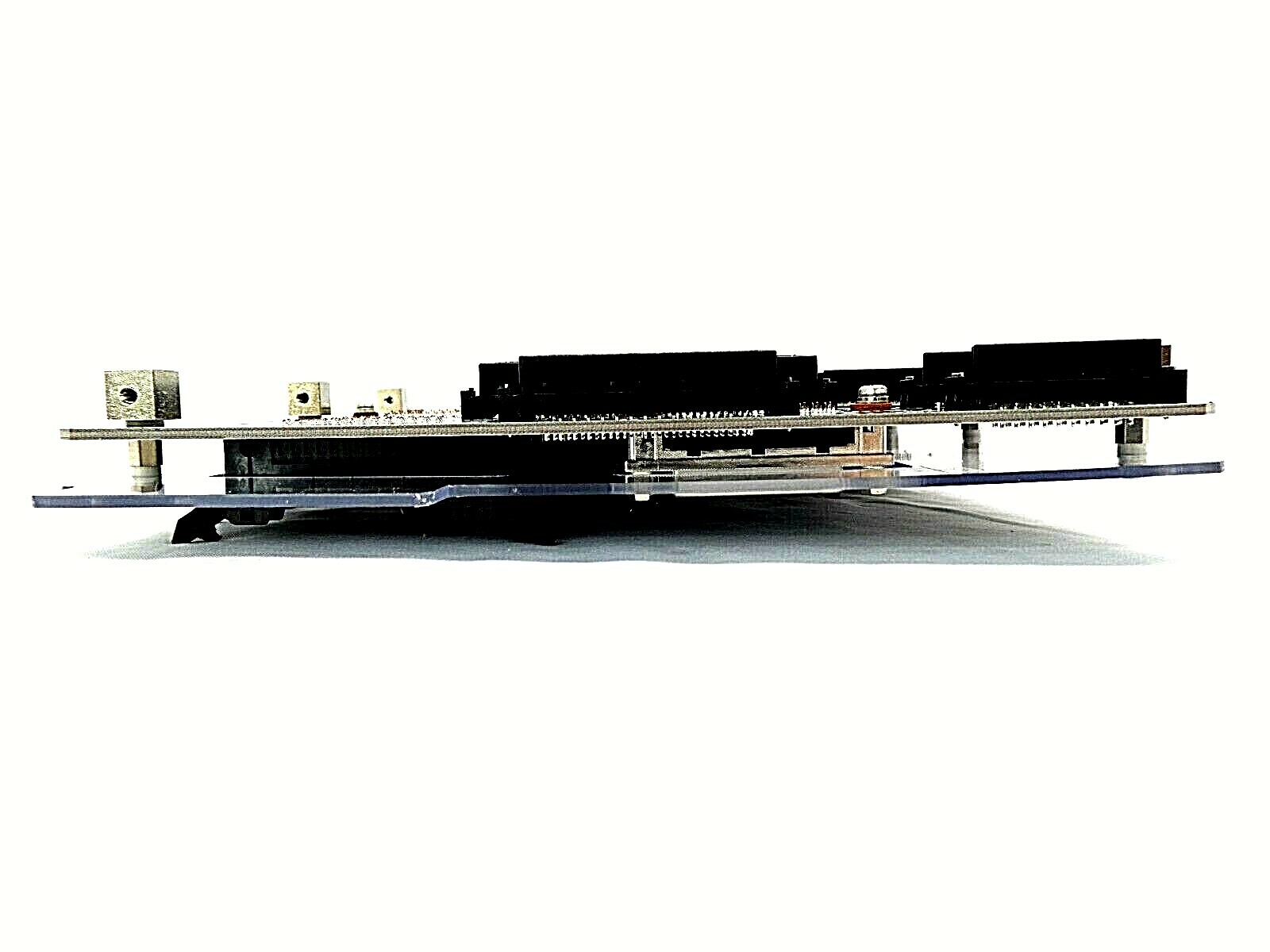 Hitachi BBPS-11 Interface Board PCB Working Surplus