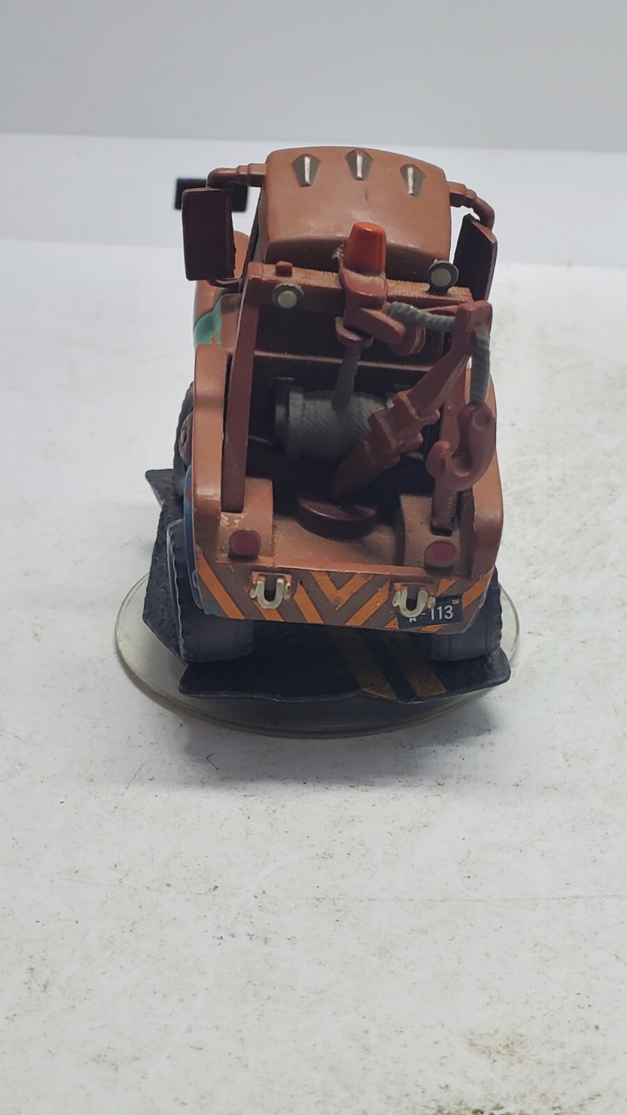 Disney Infinity 1.0 MATER Character Figure