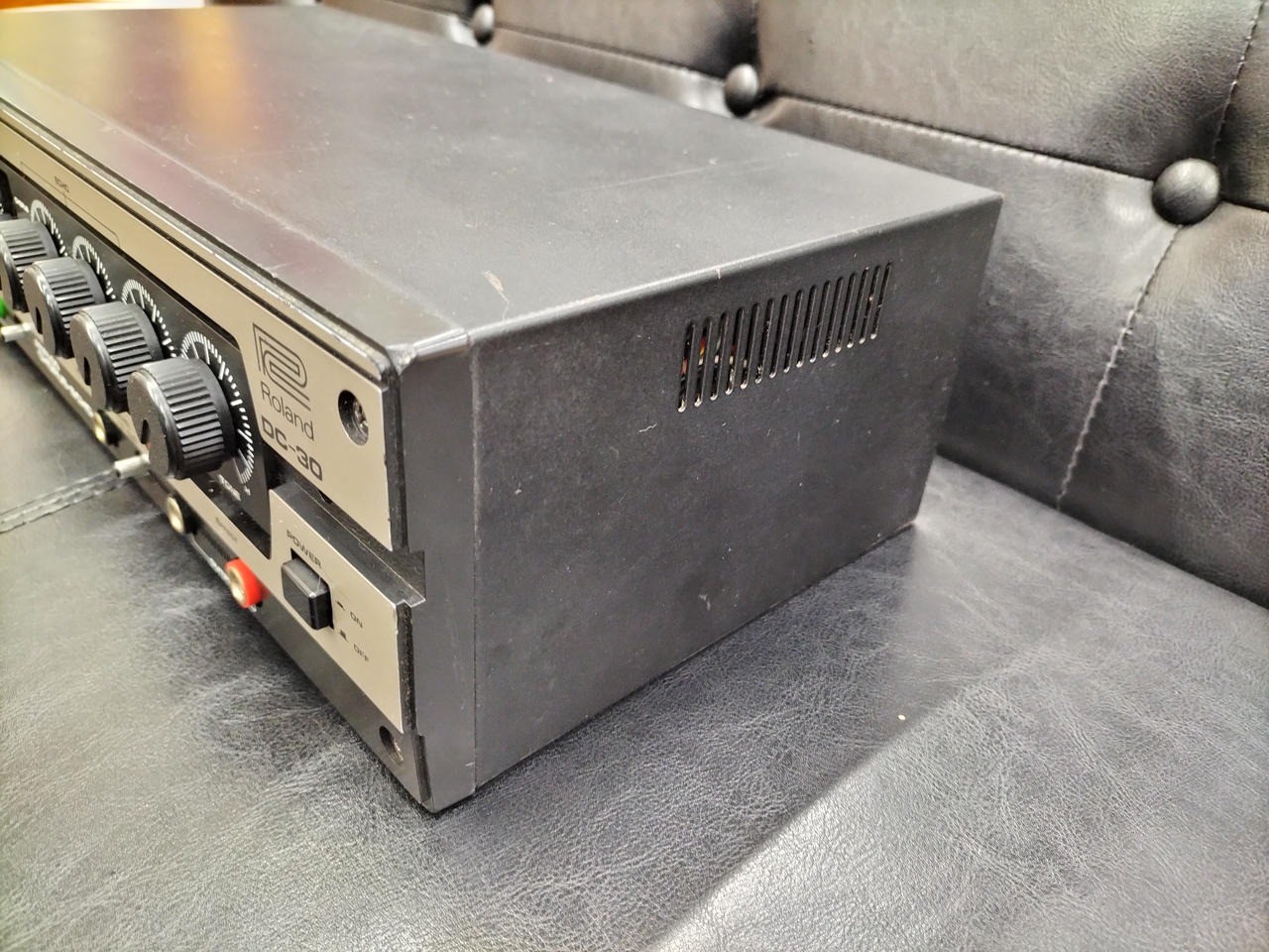 Roland DC-30