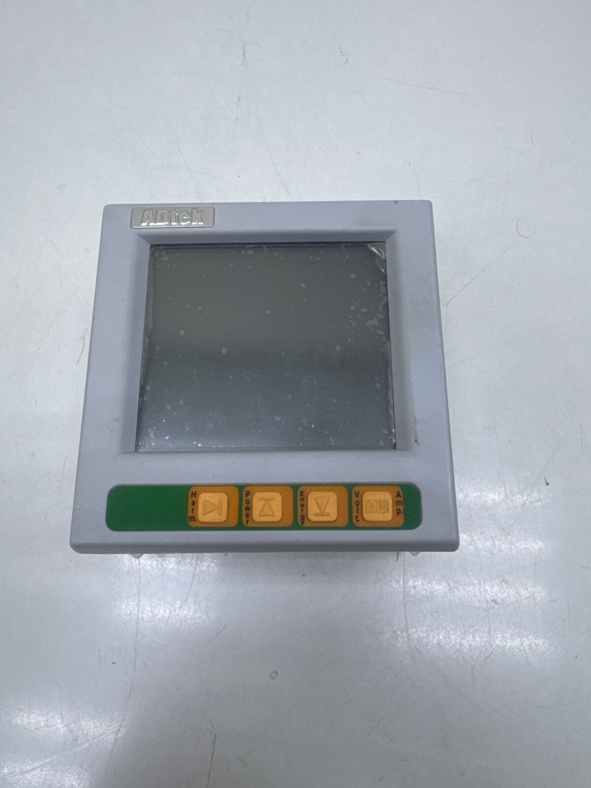 ADTEK CPM51 MULTIFUNCTION POWER METER CPM52-A5V5-I2-N-N-AD