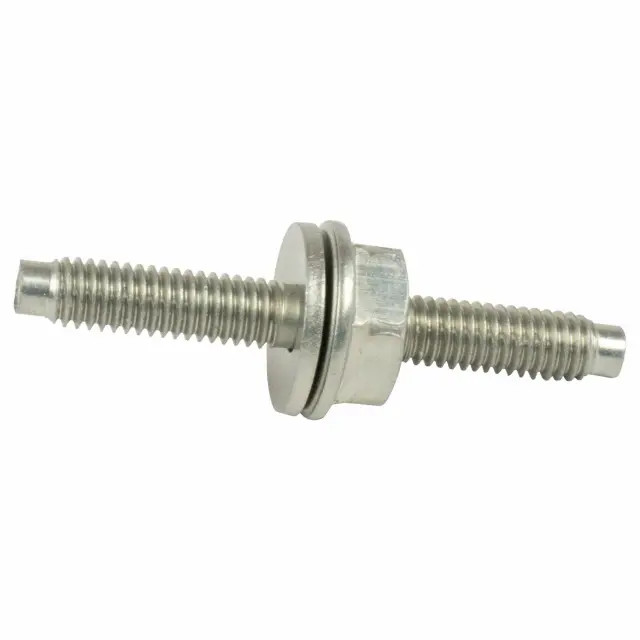 Genuine Ford Engine Oil Cooler Stud W714963-S437