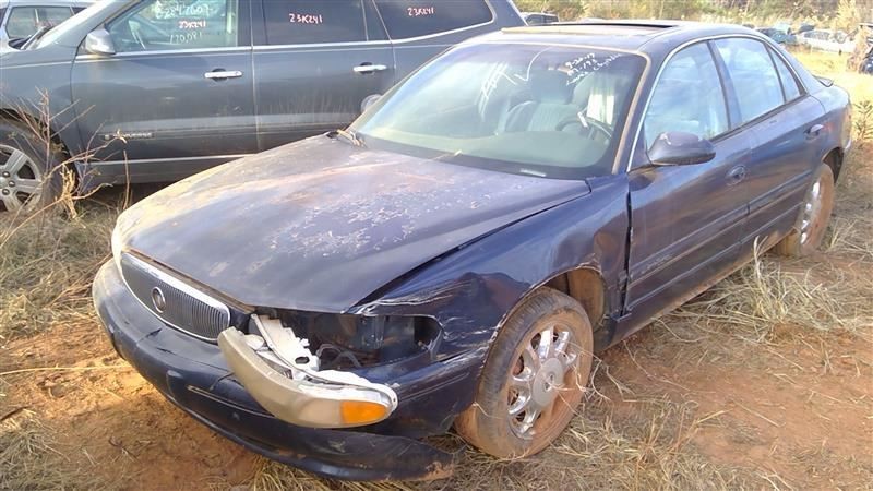 Engine ECM Electronic Control Module 3.8L VIN K Fits 99-00 BONNEVILLE 187879