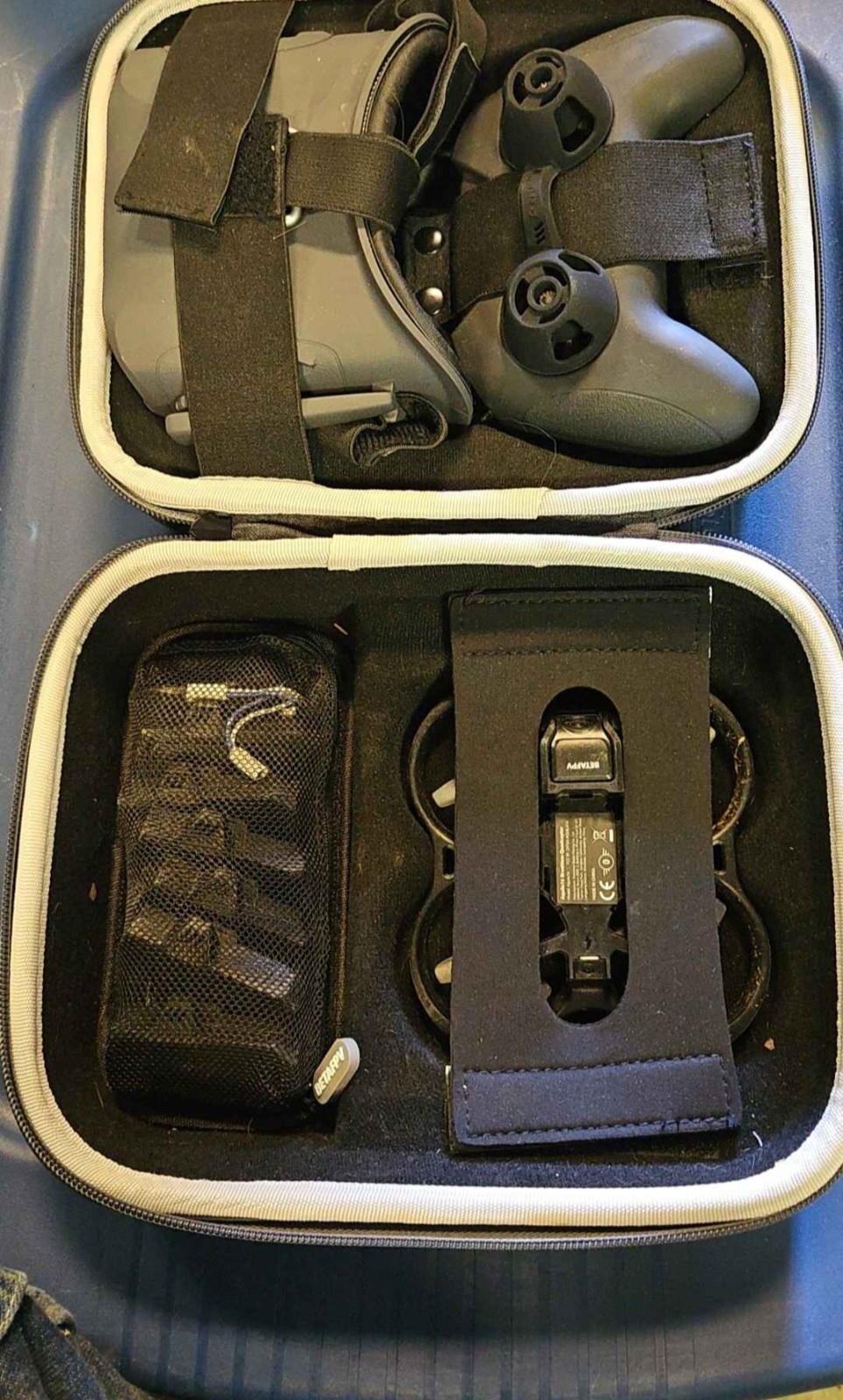 Aquilla 16 FPV Drone