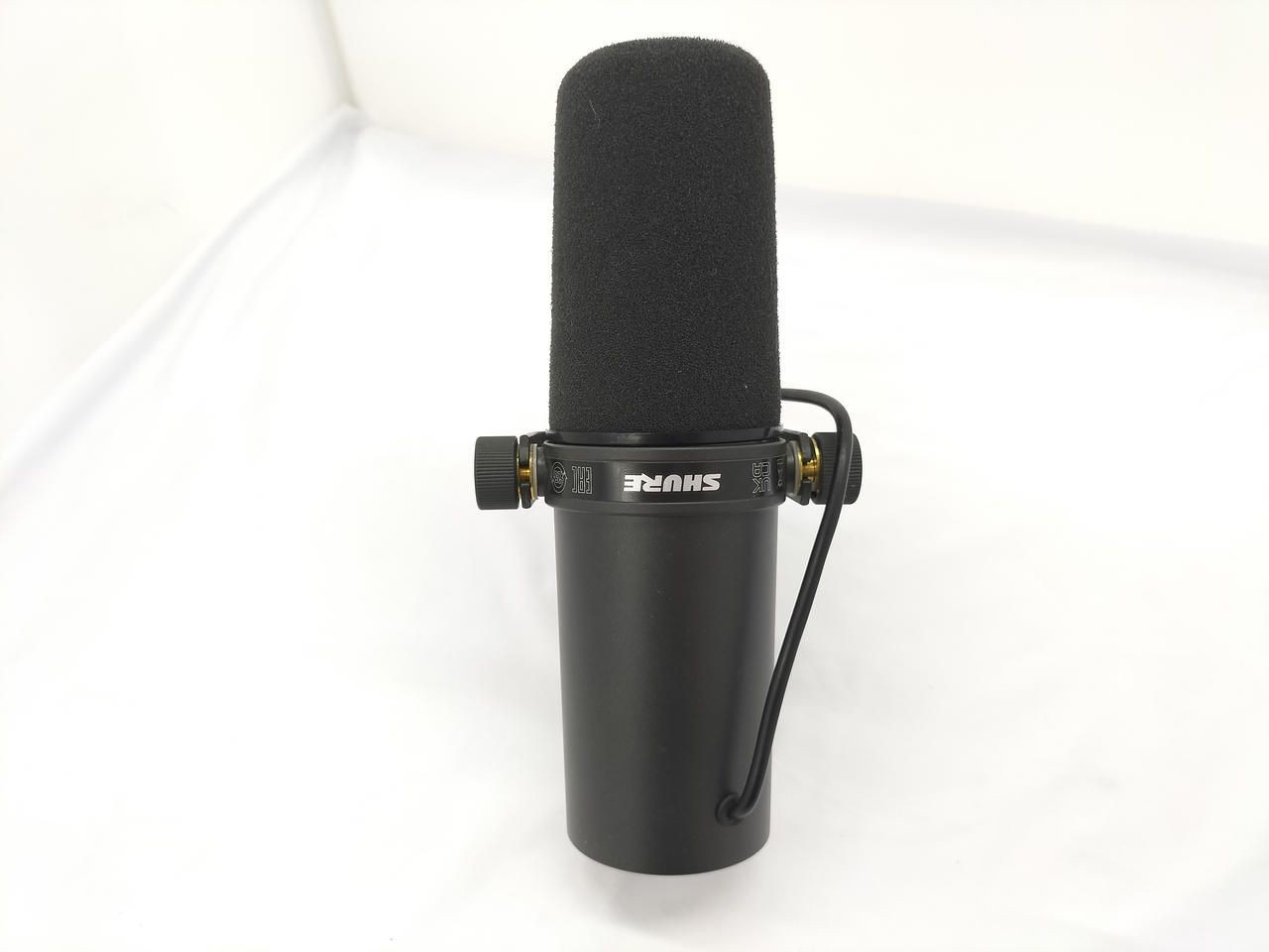 Shure Dynamic Microphone SM7B Used