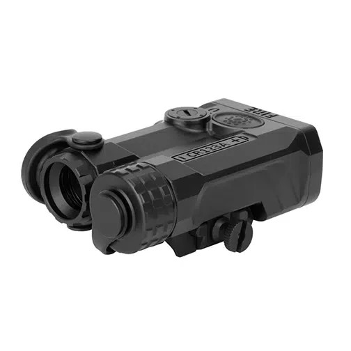Holosun IRIS-RD2 Compact Red & IR Laser (IRIS-RD2)