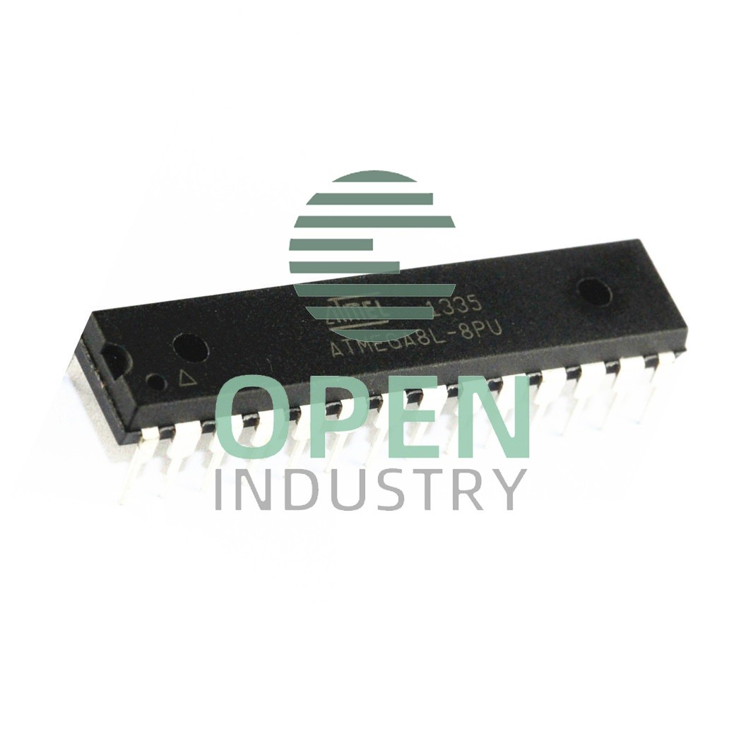 10PCS ATMEGA8 ATMEGA8L-8PU DIP-28 Microcontroller MCU AVR NEW