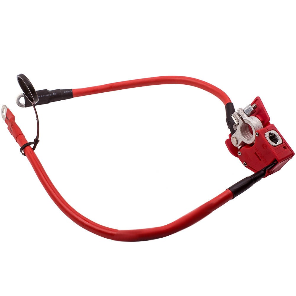 2 Pins Positive Battery Cable for BMW 3 4 Series F30 F35 61129259425 61126834543