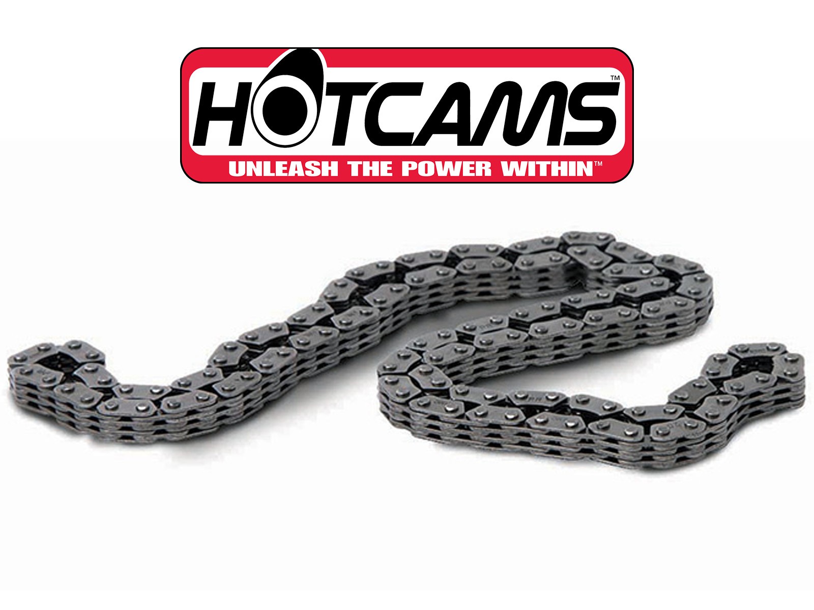 Honda CRF250R Hot Cams Heavy Duty Timing Chain 2010-2017 OEM# 14401-KRN-A41 New