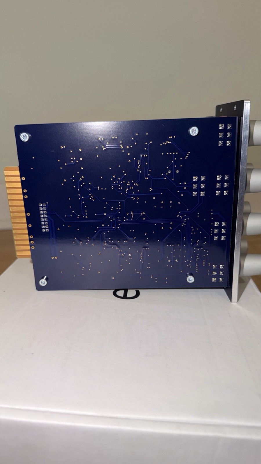 elysia karacter 500 Series Saturation/Distortion