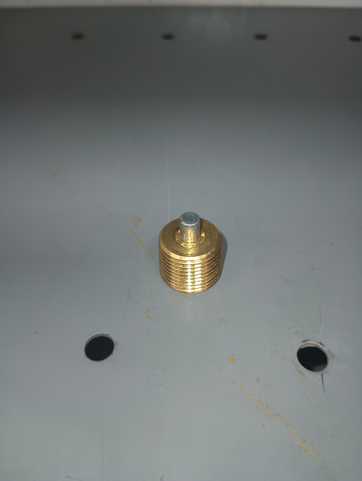 Mower 331-8040 Magnetic Plug for SCHULTE XH1500 Series 4 Mowers