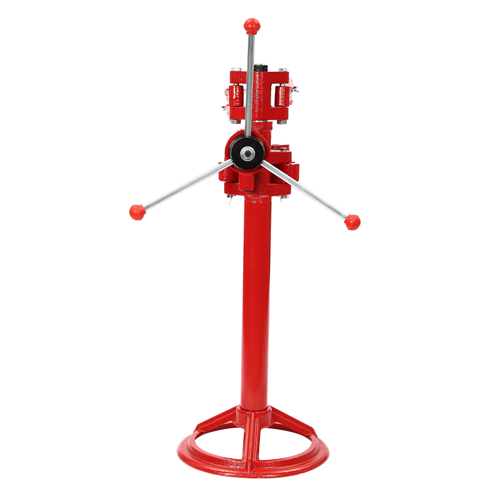 2200lbs Vehicle Auto Spring Compressor Hand Operate Strut Spring Removal Tool