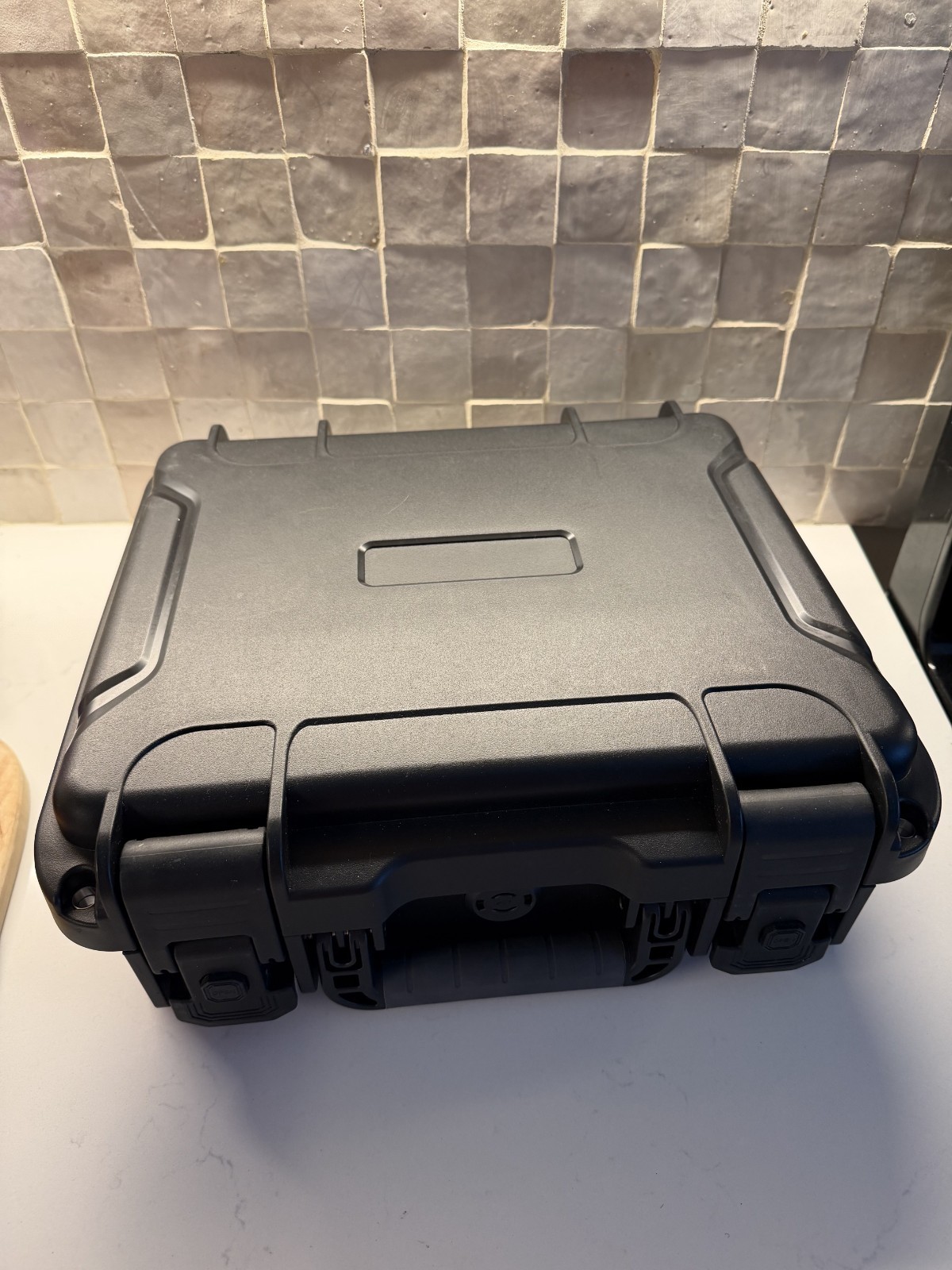 3DMakerPro Eagle - Handheld LiDAR Scanner