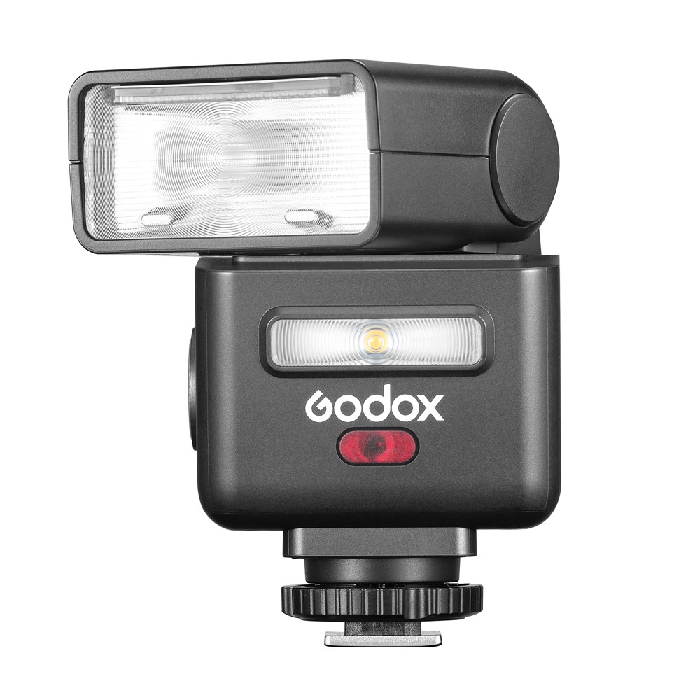 GODOX IT32 TTL Camera Flash with X5F 2.4G Wireless Flash Trigger for Fuji Camera