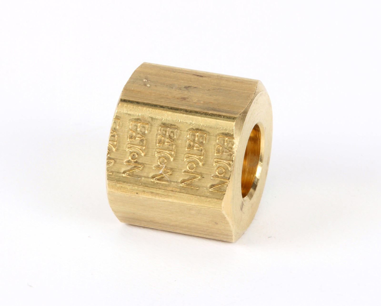 Southbend Range Nut,1/4 Cc Brass 1099111 - Genuine OEM Replacement Part