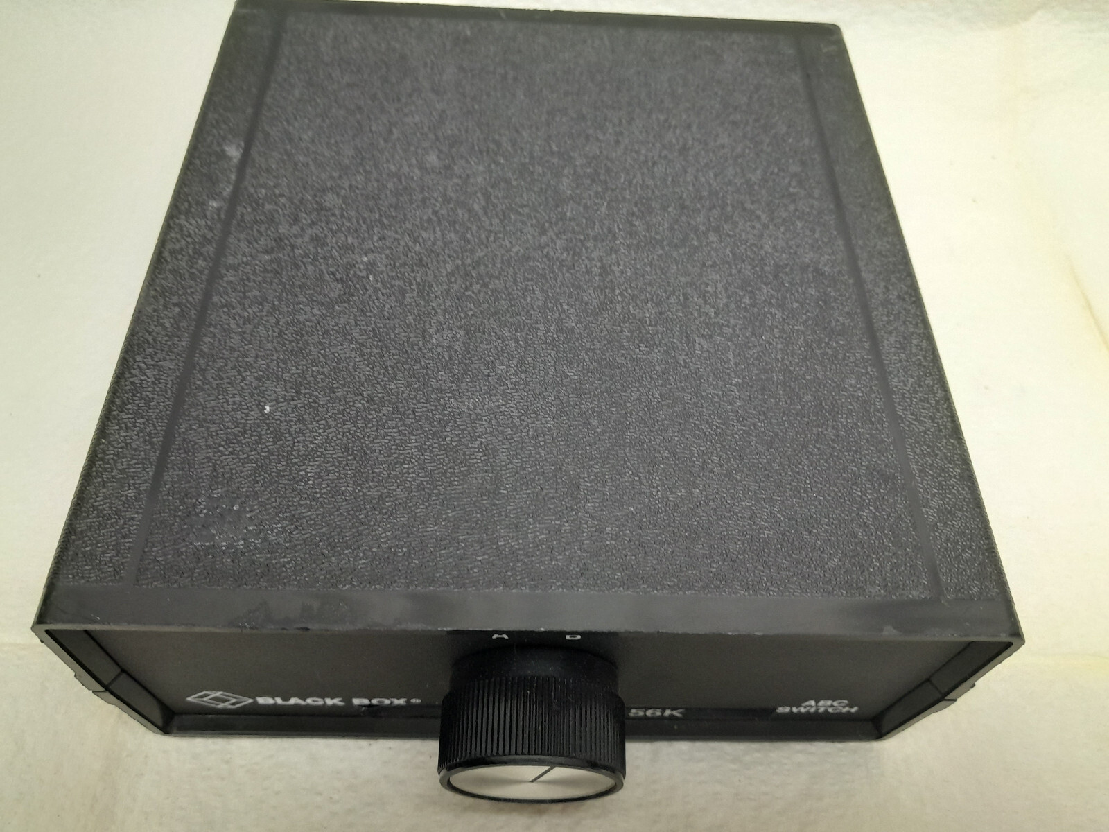 Black Box ABC Switch - Model SW751A-FFF