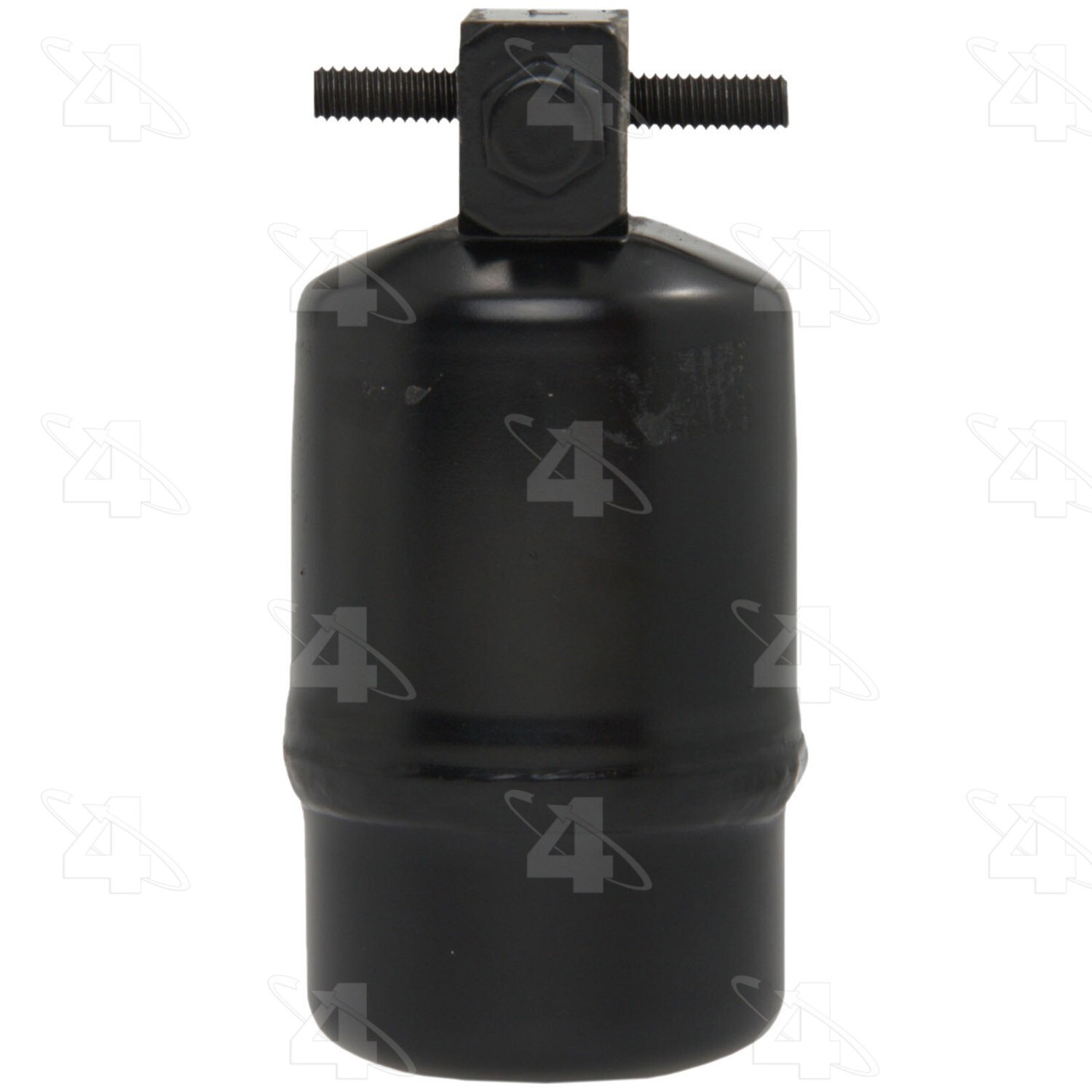 A/C Receiver Drier Front 4 Seasons For 1996-1997 Dodge Ram 3500 Van