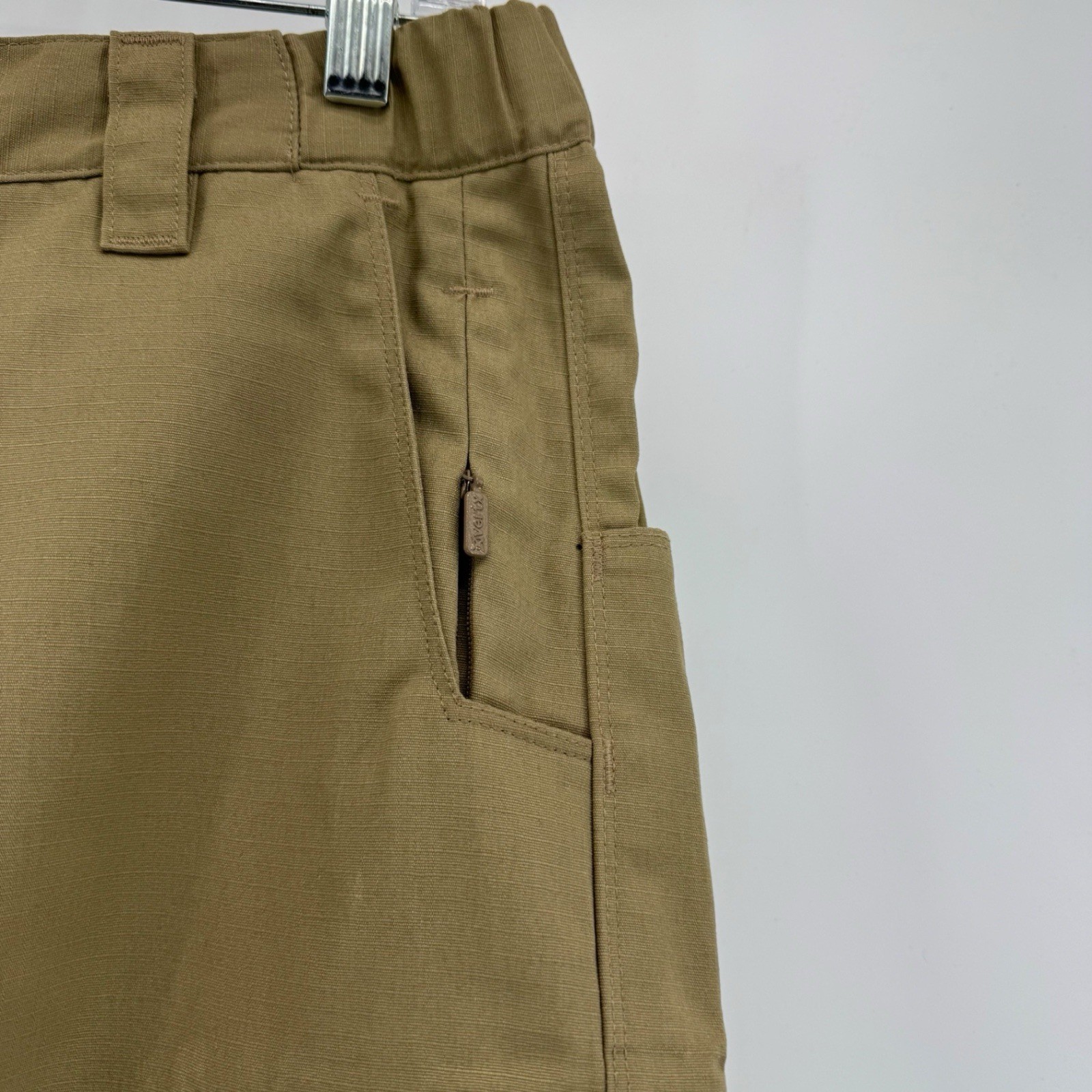 Vertex Phantom Ops Desert Tan Pants