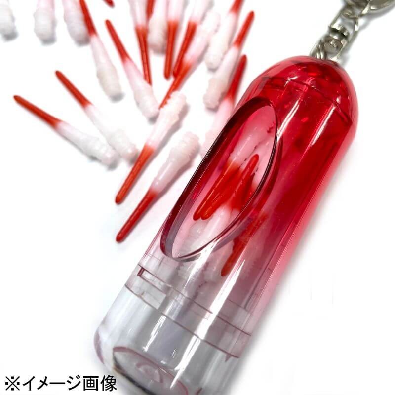 Natural Nine Lipstock Gradation Apple Tip Case