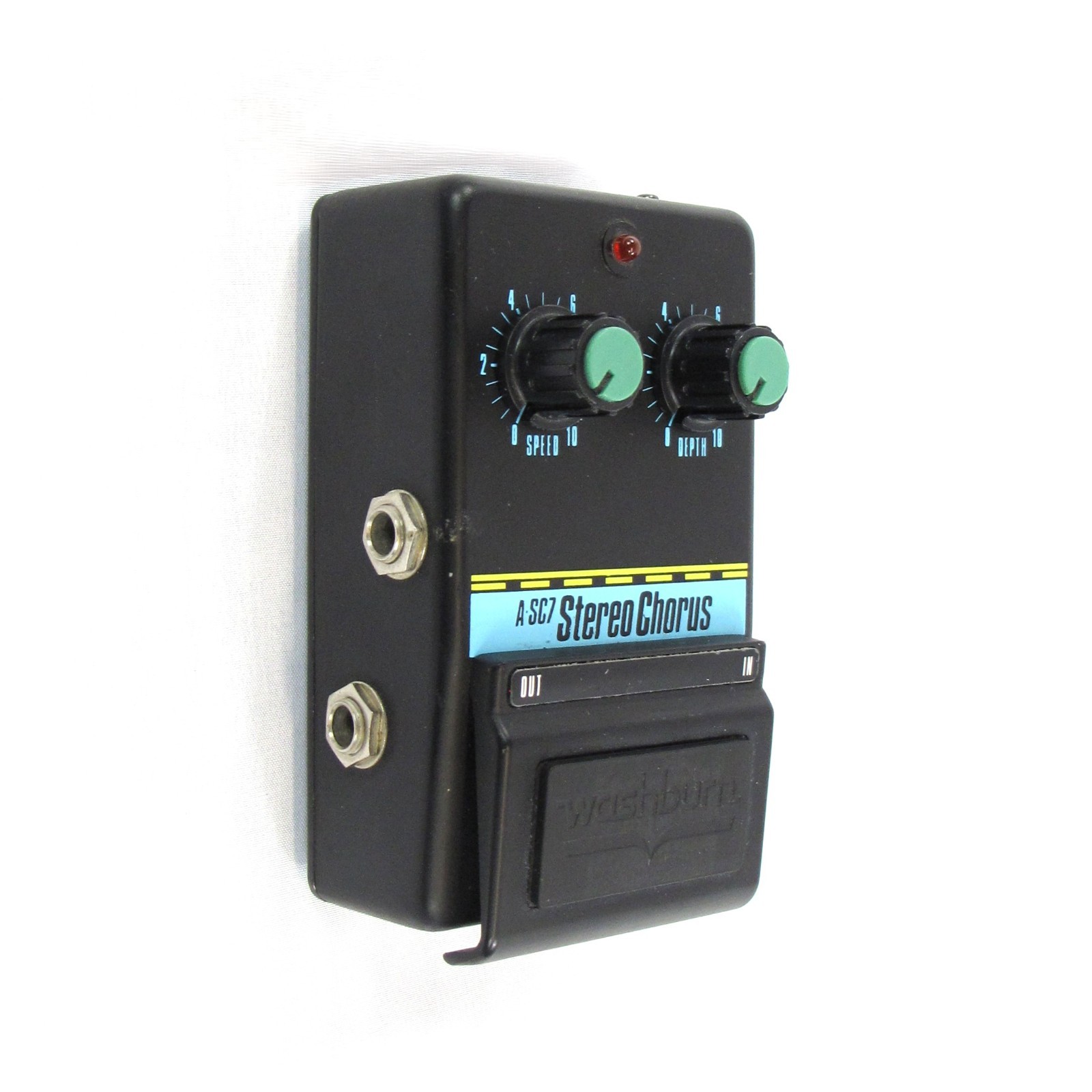 Washburn A-SC7 Stereo Analog Chorus