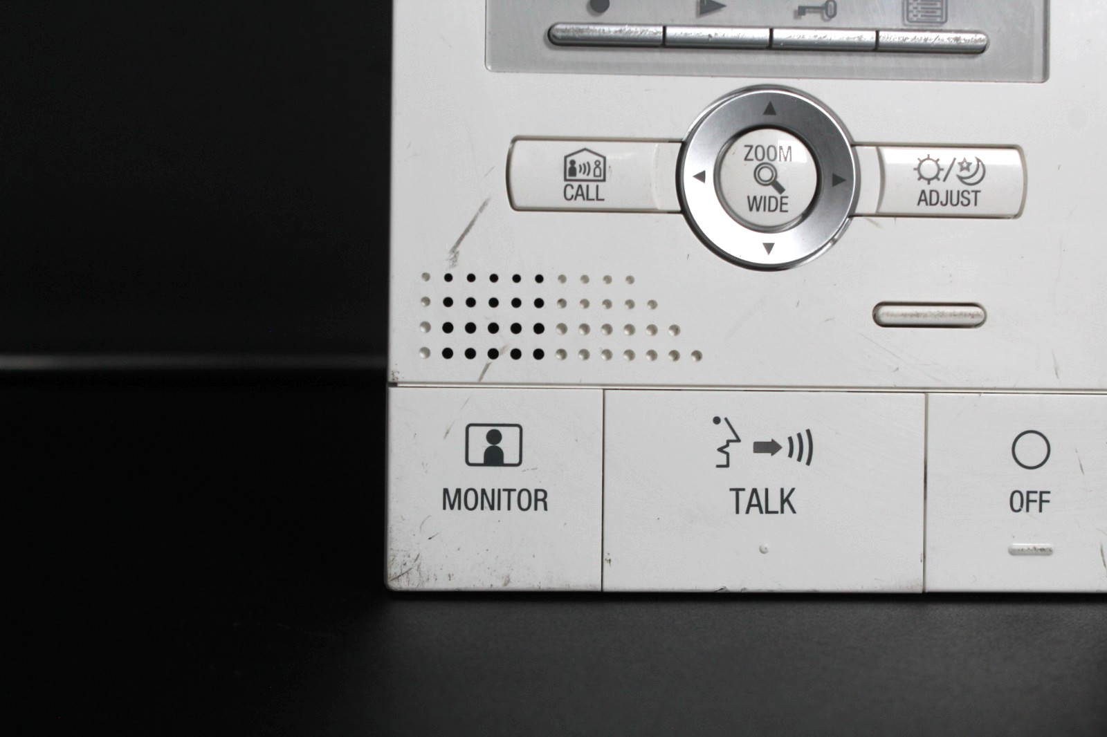 Aiphone JK-1MED V2 Color Video Master Intercom Station